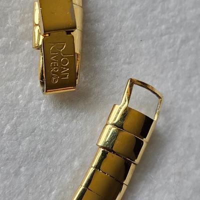 Joan Rivers Classic Collection Choker