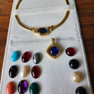 Joan Rivers Classic Collection Choker