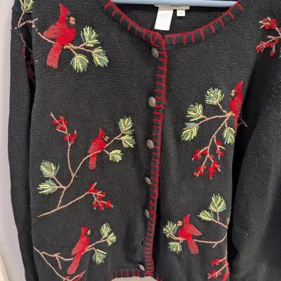 Coldwater Creek & The Quacker Factory Clothing Size 3X