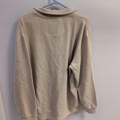 U. S. Polo Assn XXL Sweater