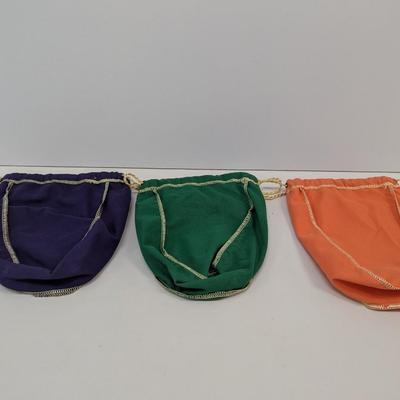 36 Crown Royal Whiskey Bags Choice 1