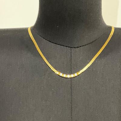 Park Lane Necklaces