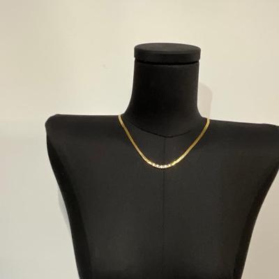 Park Lane Necklaces