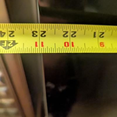 Magic Chef Refrigerator & Freezer 55 1/2" Tall