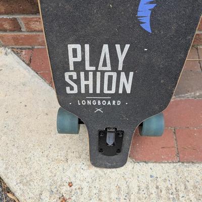 Play Shion LongBoard
