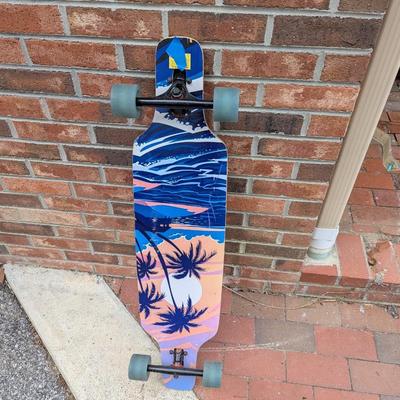 Play Shion LongBoard