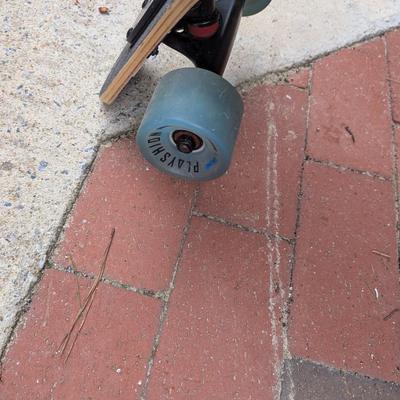 Play Shion LongBoard