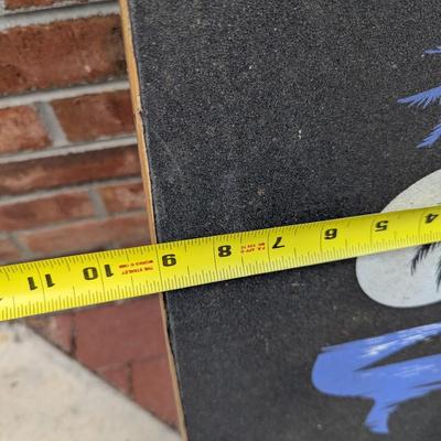 Play Shion LongBoard