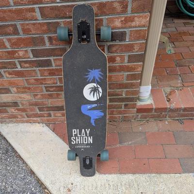 Play Shion LongBoard