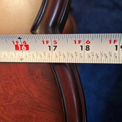 LOT 4L: Bombay Company Shannon Side Table