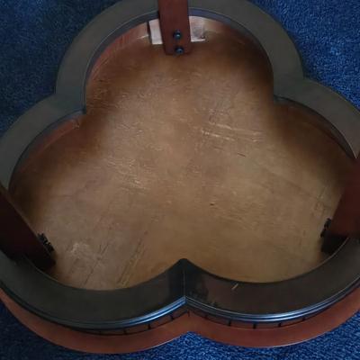 LOT 4L: Bombay Company Shannon Side Table