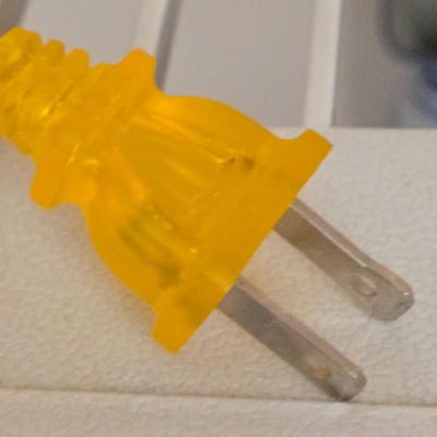 LOT 8L: Unknown Maker Blue and White Flowered Lamp, Victoria Ware Bowl & Small Pitcher