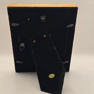 LOT 17L: Shades of Blue & White Bowl; Appears to be Hand Made, Boy Playing Flute Figurine, Small Schmid Brothers Angel, Two Willow...