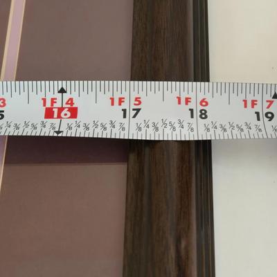 LOT 21L: Victorian Framed Art "Sisters", Victorian Print with Mother & Child, "Spring" Print, & Clayton Hayes...