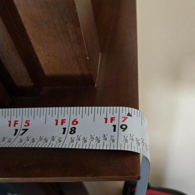 LOT 23L: Vintage Grandfather Clock