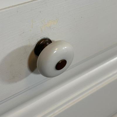 LOT 47B: Basset Furniture Dresser