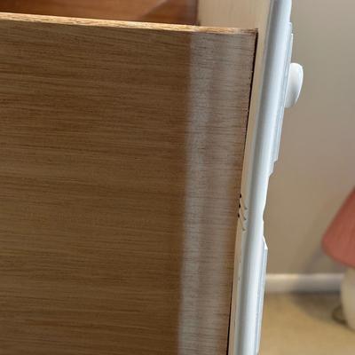 LOT 47B: Basset Furniture Dresser