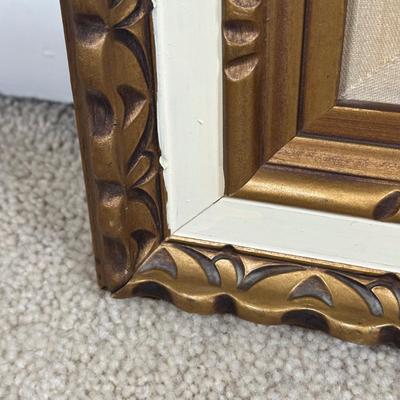 LOT 53C: View of Sailing Cannes by Bernard Buffet