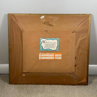 LOT 53C: View of Sailing Cannes by Bernard Buffet