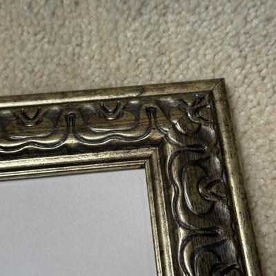 LOT 56A: Collection Of Framed Floral Prints