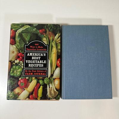 LOT 58A: Collection Of Cook Books, Good House keeping & More