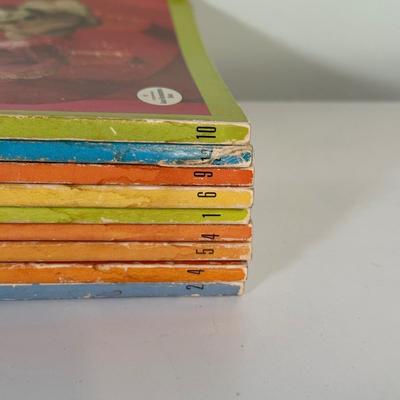 LOT 58A: Collection Of Cook Books, Good House keeping & More