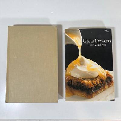 LOT 58A: Collection Of Cook Books, Good House keeping & More