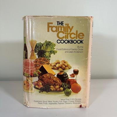 LOT 58A: Collection Of Cook Books, Good House keeping & More