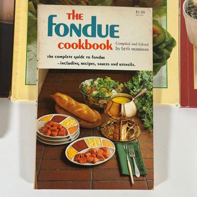 LOT 58A: Collection Of Cook Books, Good House keeping & More