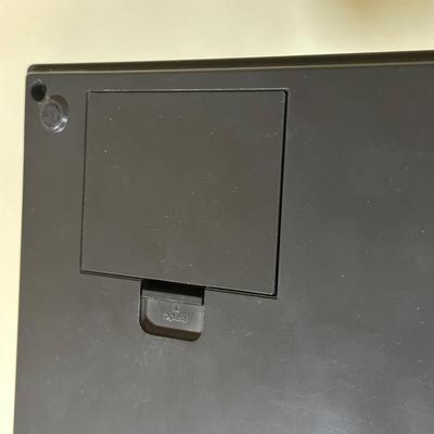 LOT 59A: Casio PT-100 Electric Keyboard