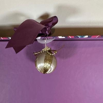 LOT 62A: Small Jewelry Ardmore w/ Neatnix Jewelry Star & More