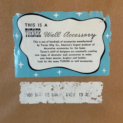 LOT 63C: Pablo Picasso Lithograph & Vincent Van Gogh Framed Prints