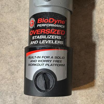 LOT 64G: Schwinn 120 Exercise Bike