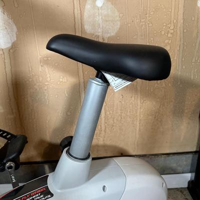 LOT 64G: Schwinn 120 Exercise Bike
