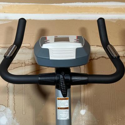 LOT 64G: Schwinn 120 Exercise Bike