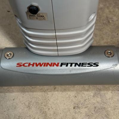 LOT 64G: Schwinn 120 Exercise Bike
