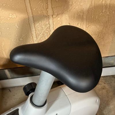 LOT 64G: Schwinn 120 Exercise Bike