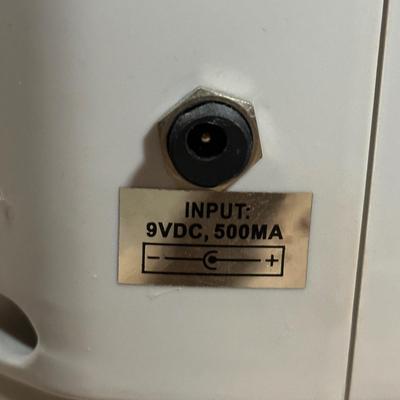 LOT 64G: Schwinn 120 Exercise Bike