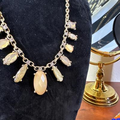 Costume Jewelry Lot - I