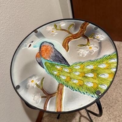 Decorative Side Table