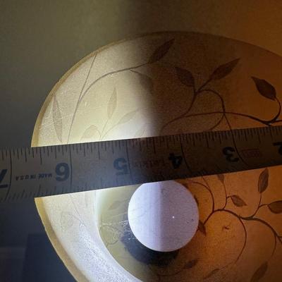 Pair of Table Lamps