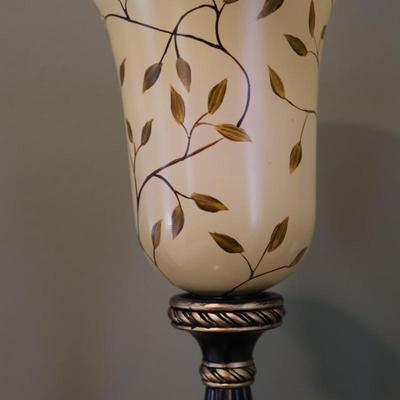 Pair of Table Lamps