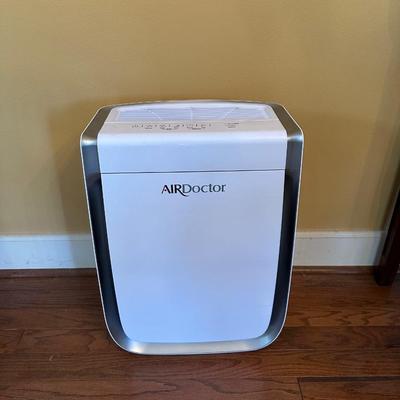 Air Doctor 3000 Air Purifier