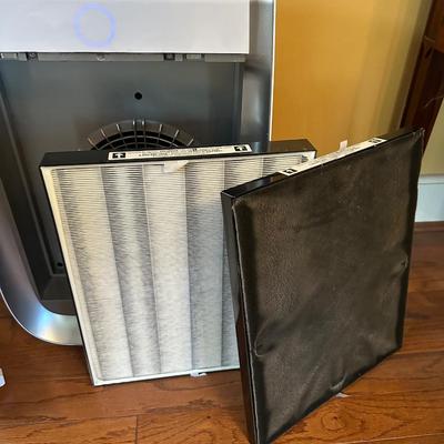 Air Doctor 3000 Air Purifier