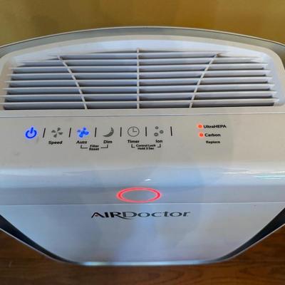 Air Doctor 3000 Air Purifier