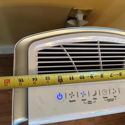 Air Doctor 3000 Air Purifier