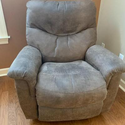 Recliner