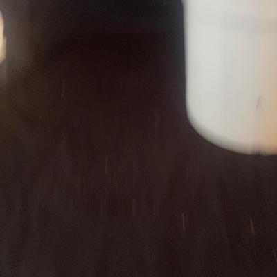 Stoneware Crock & Two Wooden Boxes (L-MG)