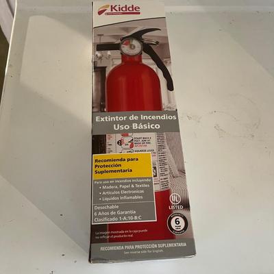 Hardware, Parts Bin & Tools (L-MG)