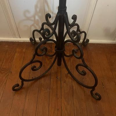 Metal Coat Rack (LR-MG)